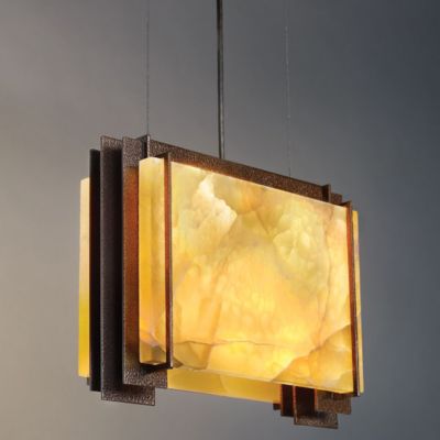 Geos 08167 Pendant by Ultralights - Starlight Lighting USA and Canada